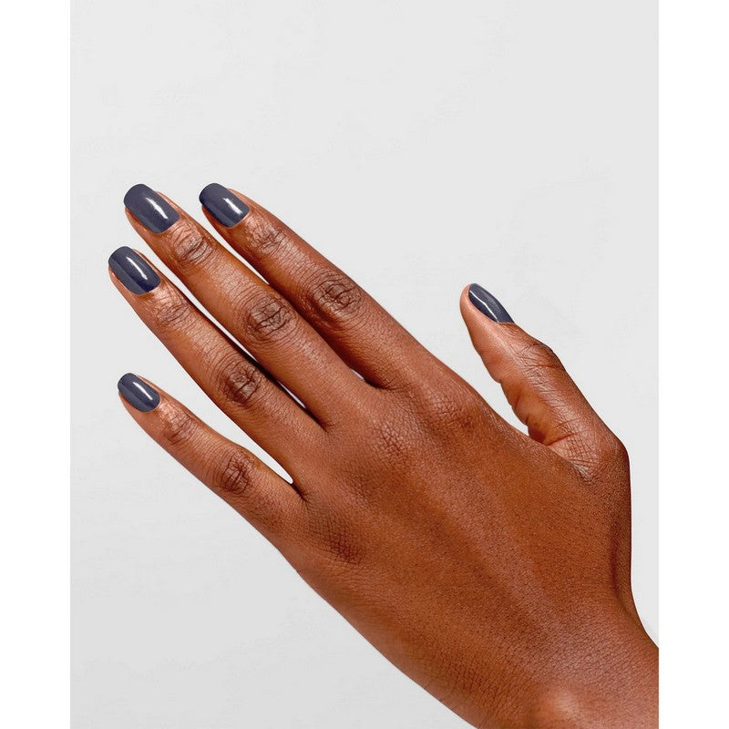 OPI Infinite Shine #I59 - Less Is Norse