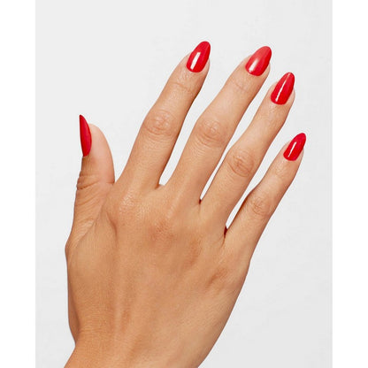OPI Infinite Shine #L64 - Cajun Shrimp