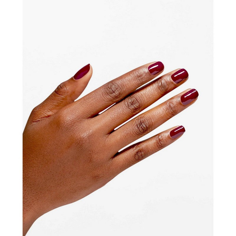 OPI Infinite Shine #L87 - Malaga Wine