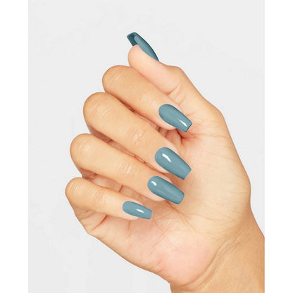 OPI Infinite Shine #P33 - Alpaca My Bags