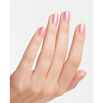 OPI Infinite Shine #R44 - Princesses Rule