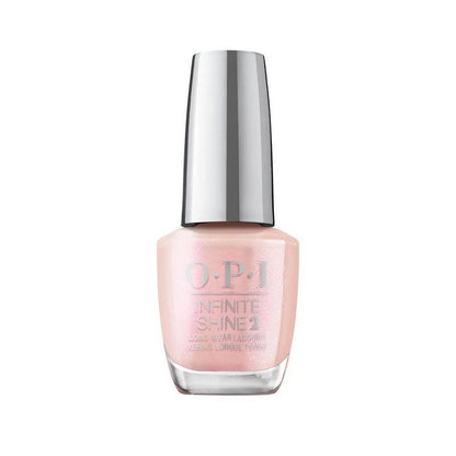 OPI Infinite Shine #S002 - Switch to Portrait Mode