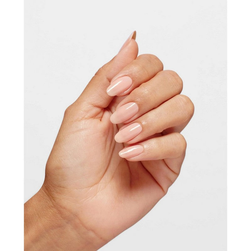 OPI Infinite Shine #S86 - Bubble Bath