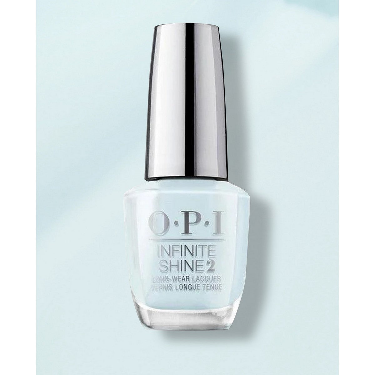 OPI Infinite Shine #T75 - It's A Boy