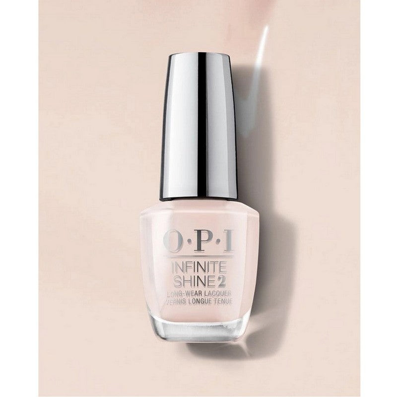 OPI Infinite Shine #V28 - Tiramisu For Two
