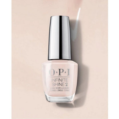 OPI Infinite Shine #V28 - Tiramisu For Two
