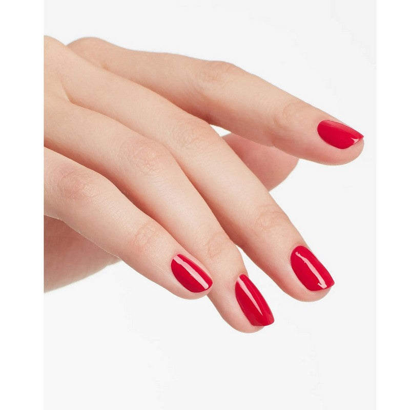OPI Infinite Shine #W62 - Madam President