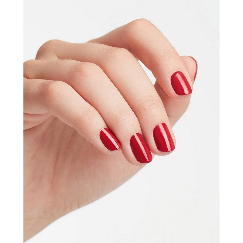 OPI Infinite Shine #W63 - OPI by Popular Vote