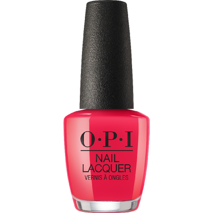 OPI Lacquer #L20 - We Seafood And Eat It