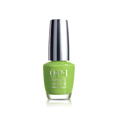 OPI Lacquer #L20 - We Seafood And Eat It