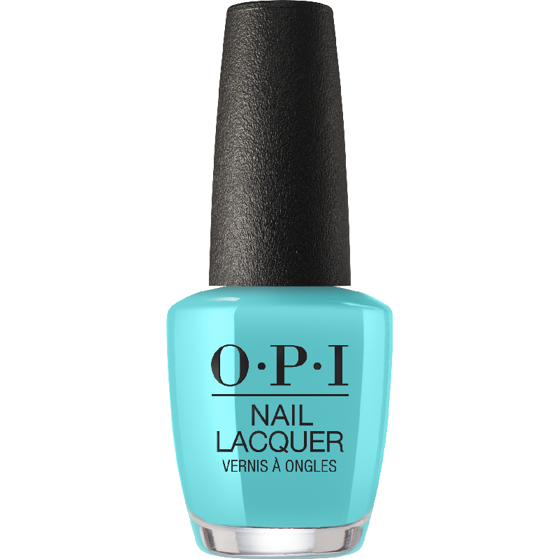 OPI Lacquer #L24 - Closer Than You Might Belem