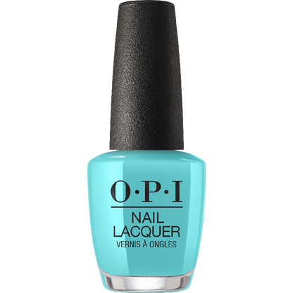 OPI Lacquer #L24 - Closer Than You Might Belem