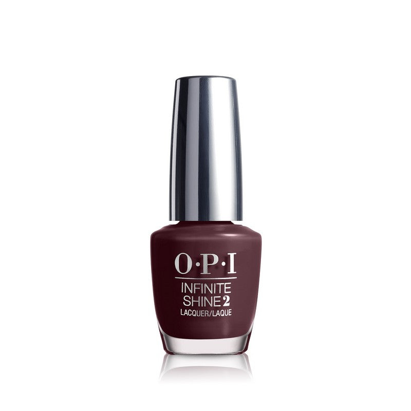 OPI Lacquer #L54 - California Rasp