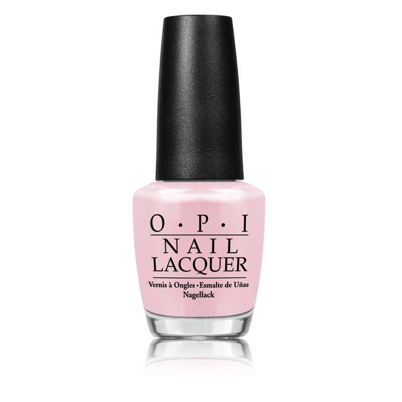 OPI Lacquer #N51 - Let Me Bayou A Drink