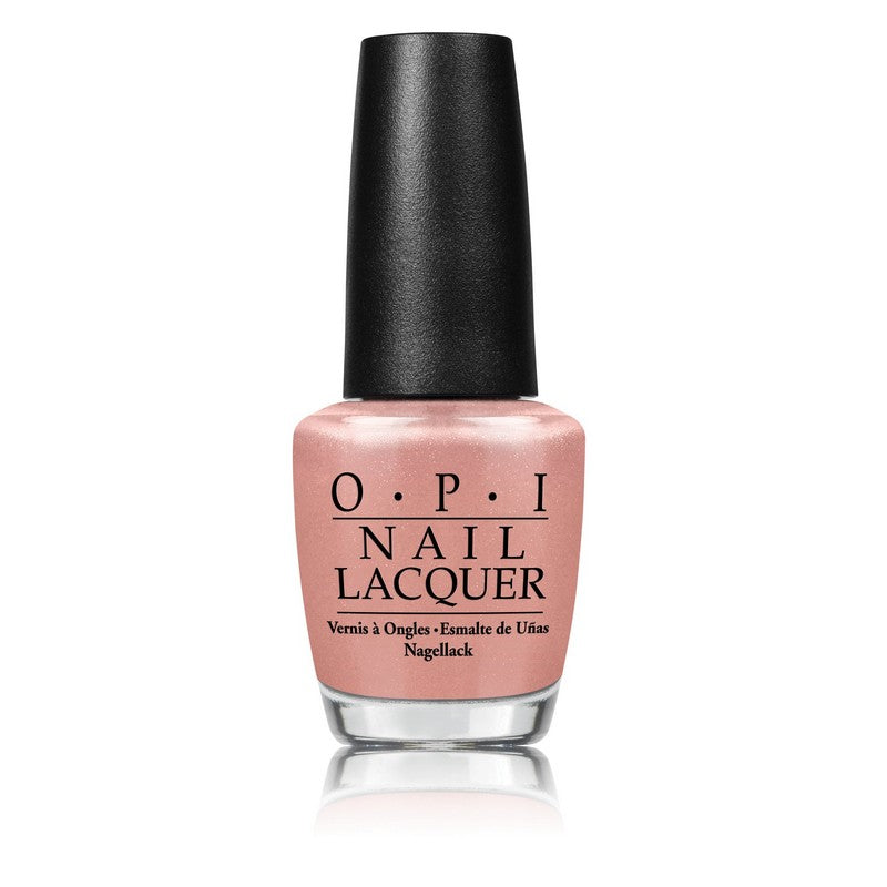 OPI Lac #N52 - Humidi-Tea