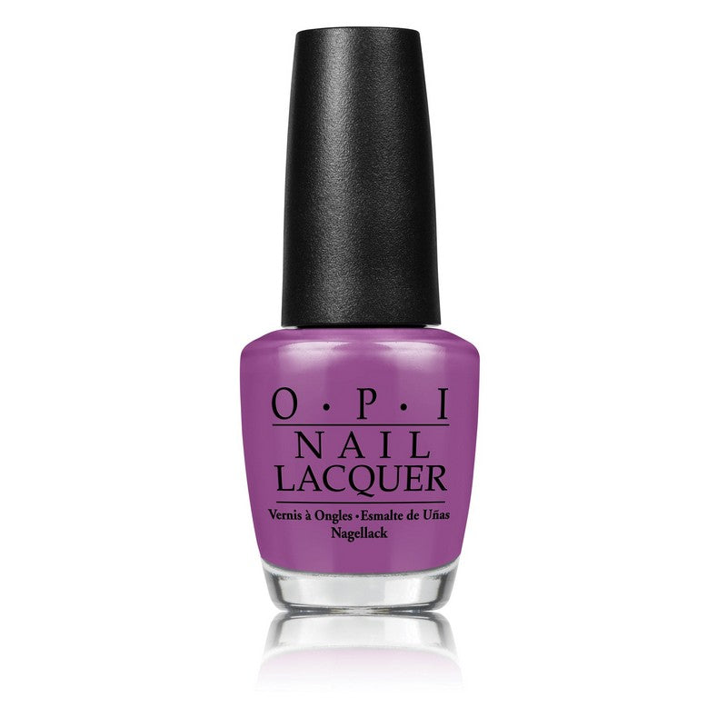 OPI Lacquer #N54 - I Manicure for Beads