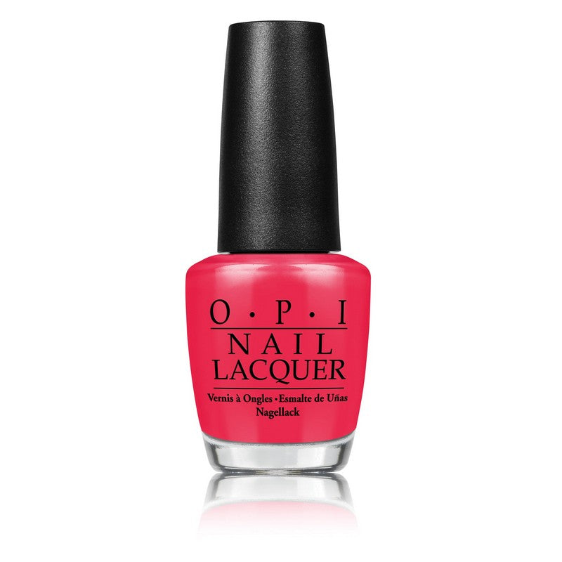 OPI Lacquer #N56 - Shes a Bad Muffuletta!