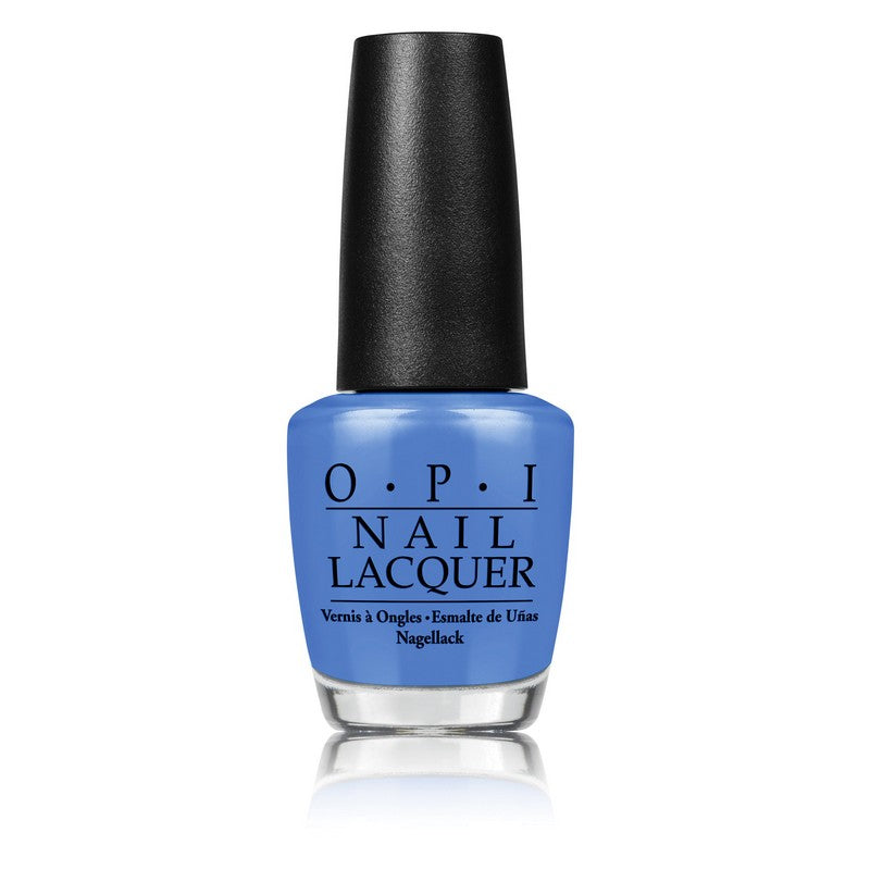 OPI Lacquer #N61 - Rich Girls & Po-Boys