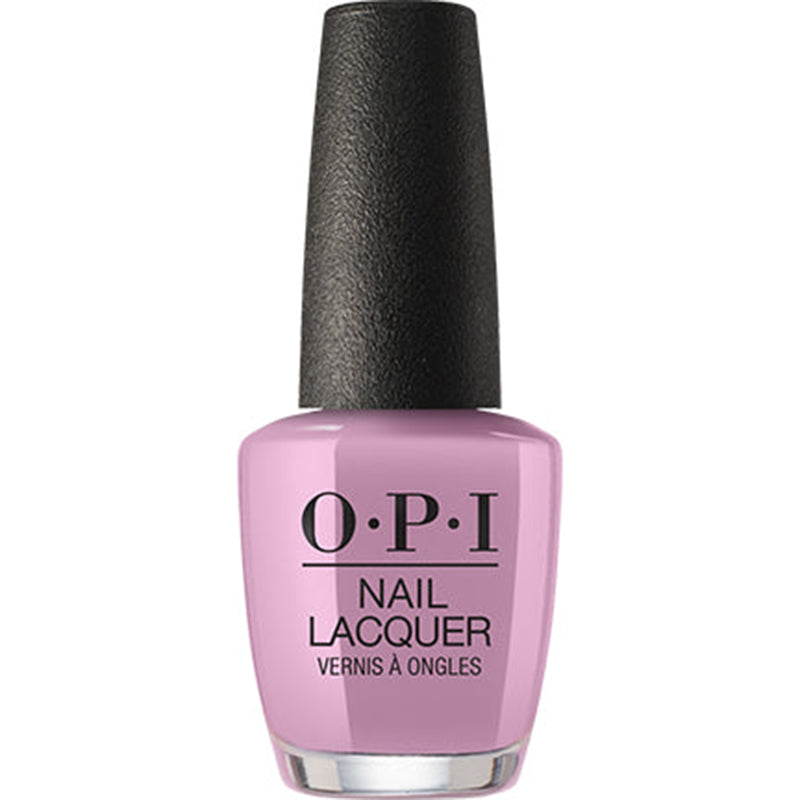 OPI Lac #P32 - Seven Wonders of OPI