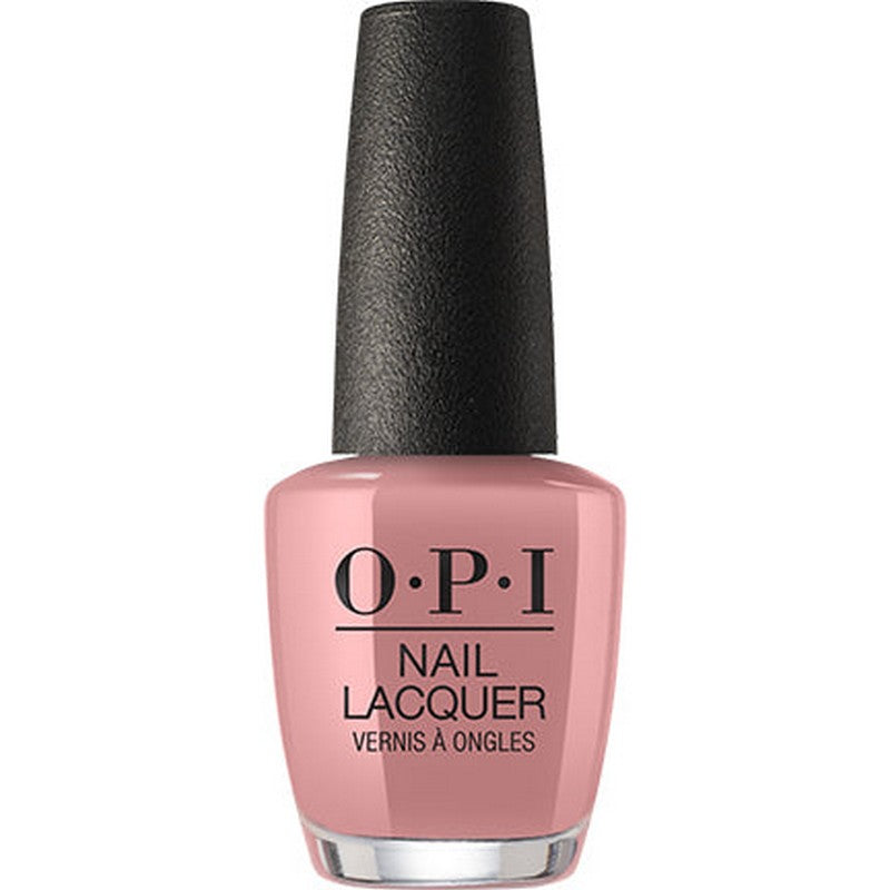 OPI Lacquer #P37 - Somewhere Over the Rainbow Mountain