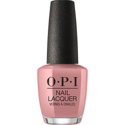 OPI Lacquer #P37 - Somewhere Over the Rainbow Mountain