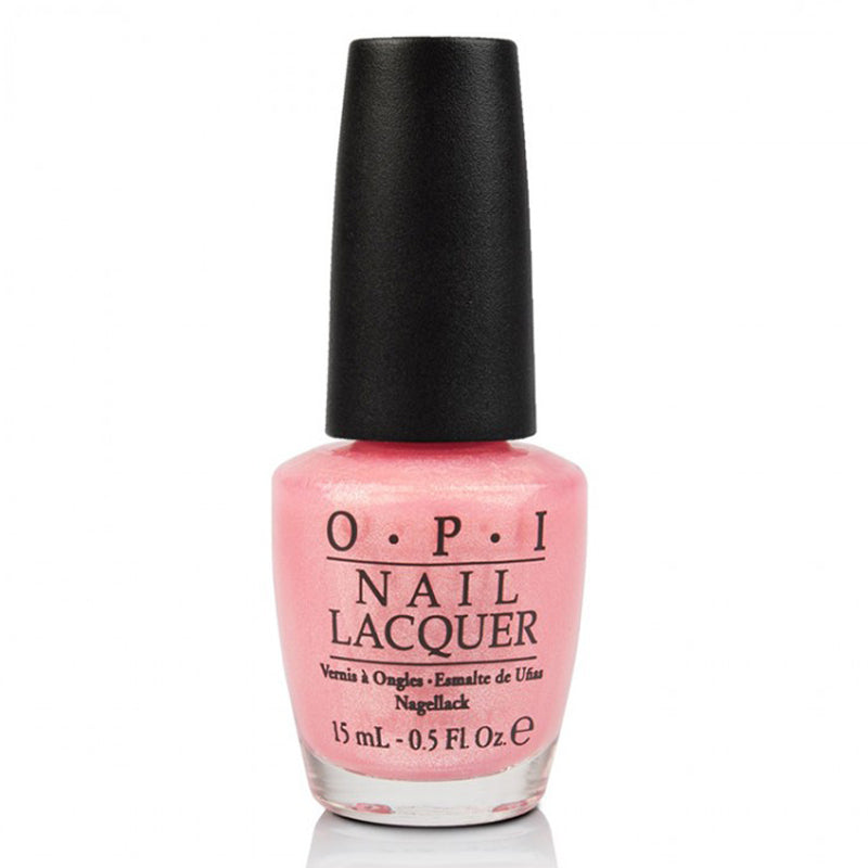 OPI Lacquer #R44 - Princesses Rule
