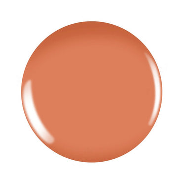 OPI Lac #S014 - Apricot AF