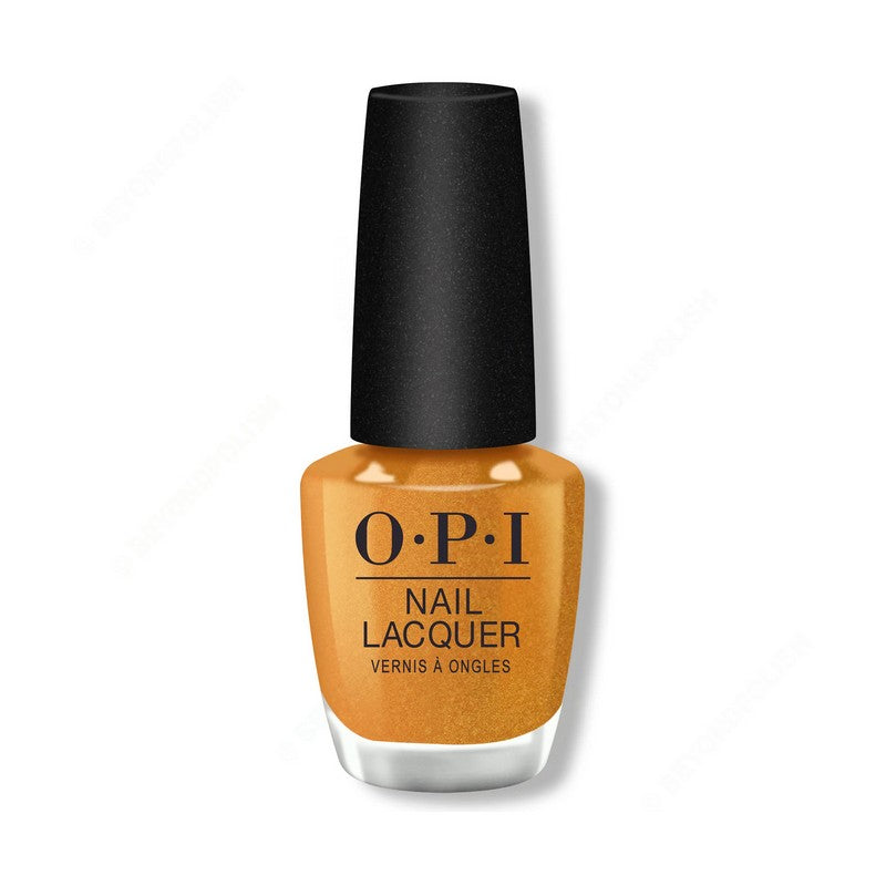 OPI Lac #S015 - gLITer