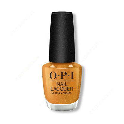 OPI Lac #S015 - gLITer