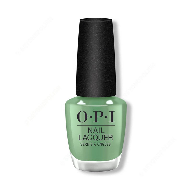 OPI Lac #S020 - $elf Made