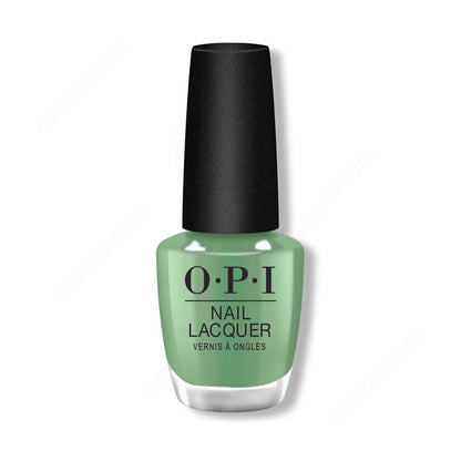 OPI Lac #S020 - $elf Made