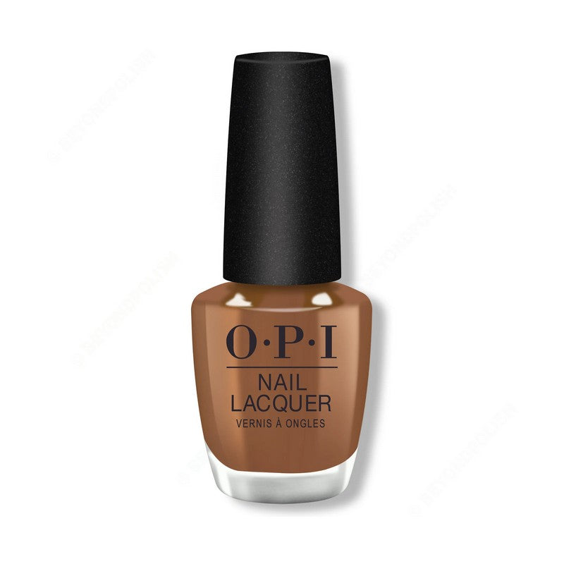 OPI Lac #S024 - Material Gowrl