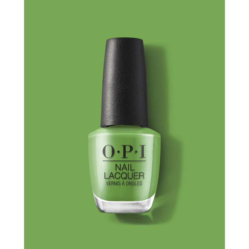 OPI Lac #S027 - Pricele$$
