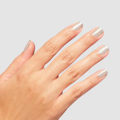 OPI Lac #S037 - Hands in the Clouds