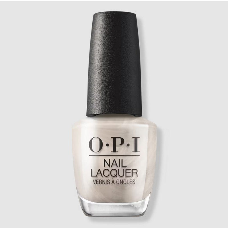 OPI Lac #S037 - Hands in the Clouds
