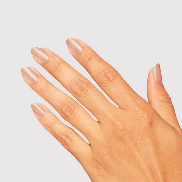 OPI Lac #S038 - Mirror, Mirror on the Awe