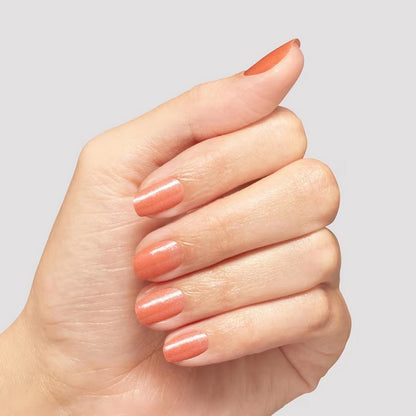 OPI Lac #S041 - Keep it Surreal