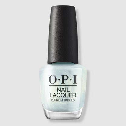 OPI Lac #S042 - Air We Go