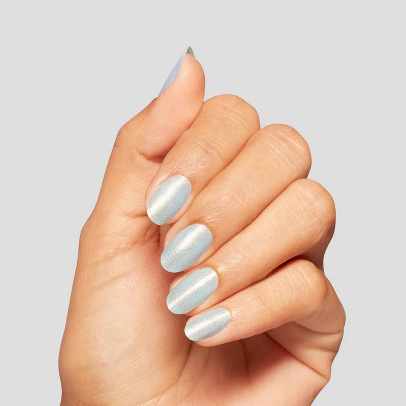 OPI Lac #S042 - Air We Go