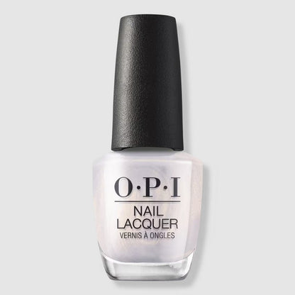 OPI Lac #S044 - Welcome to your Whirl