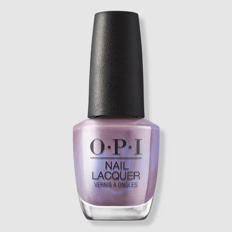 OPI Lac #S045 - Grape Escape