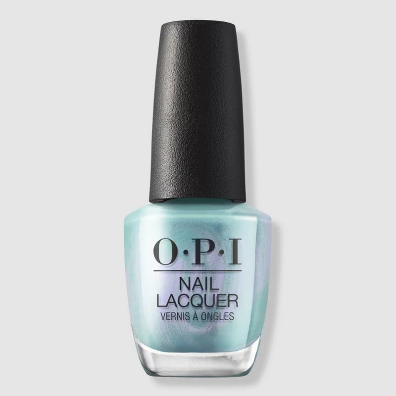 OPI Lac #S046 - Reality Check Ya Out