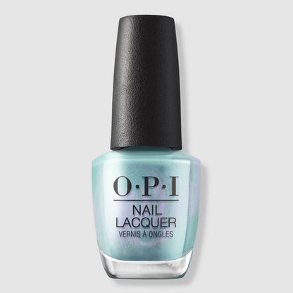 OPI Lac #S046 - Reality Check Ya Out