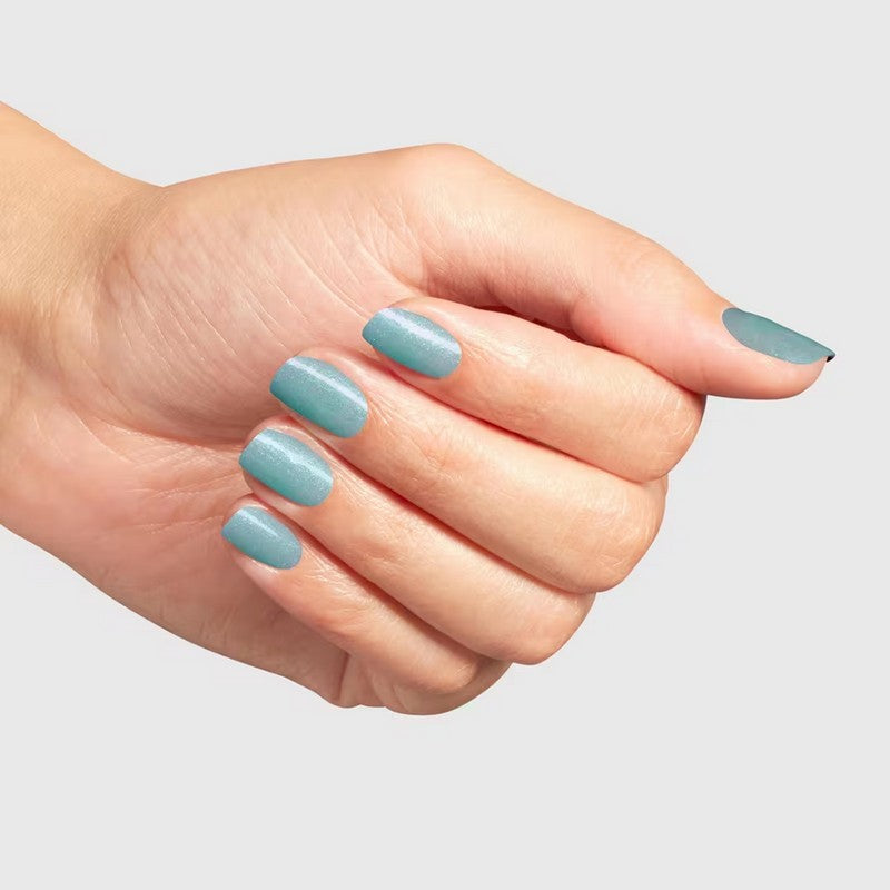 OPI Lac #S046 - Reality Check Ya Out