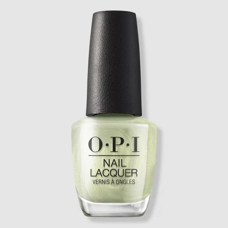 OPI Lac #S047 - AppointMINT Confirmed