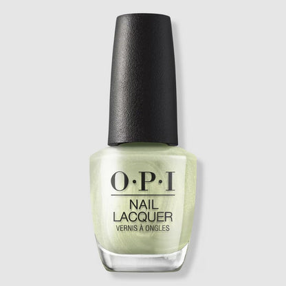 OPI Lac #S047 - AppointMINT Confirmed