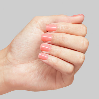 OPI Lac #S051 - Cotton Candied Clawz