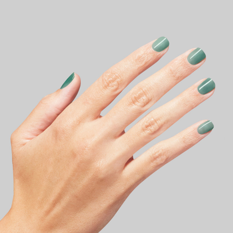 OPI Lac #S057 - Pose-In-Ivy