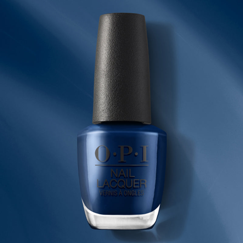 OPI Lac #S059 - IndiGO off