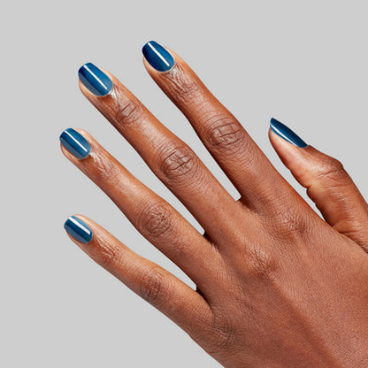 OPI Lac #S059 - IndiGO off
